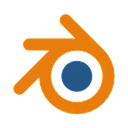 Blender logo