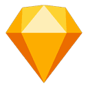 Sketch logo